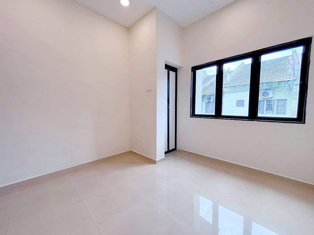 Double Storey Skudai Baru 5
