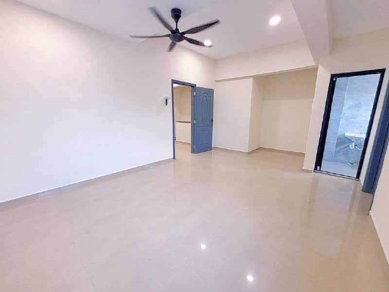 Double Storey Skudai Baru 4