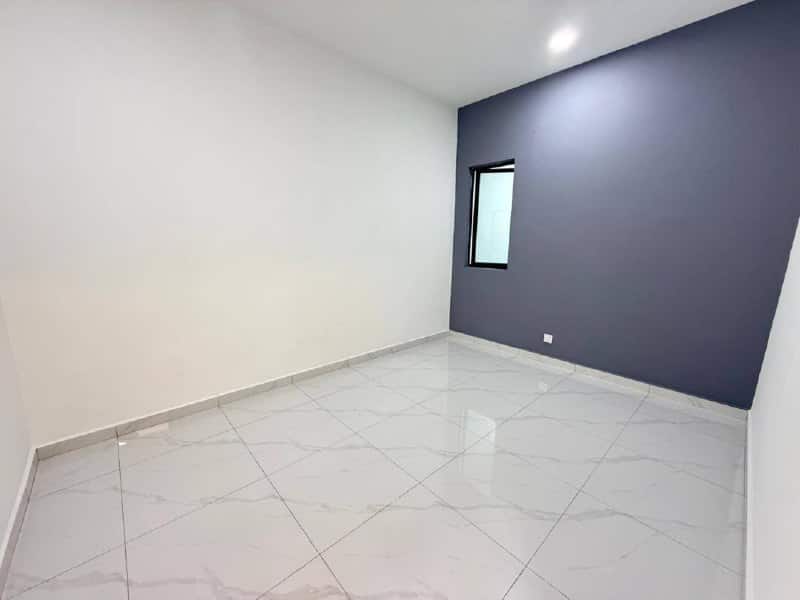 Single Storey Terrace Johor Bahru 6