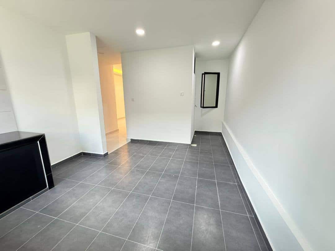 Single Storey Terrace Johor Bahru 4