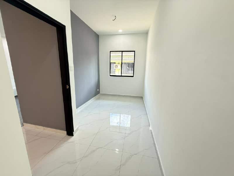 Single Storey Terrace Johor Bahru 5
