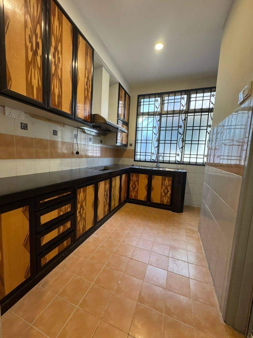 Double Storey Terrace House Taman Bestari Indah 6