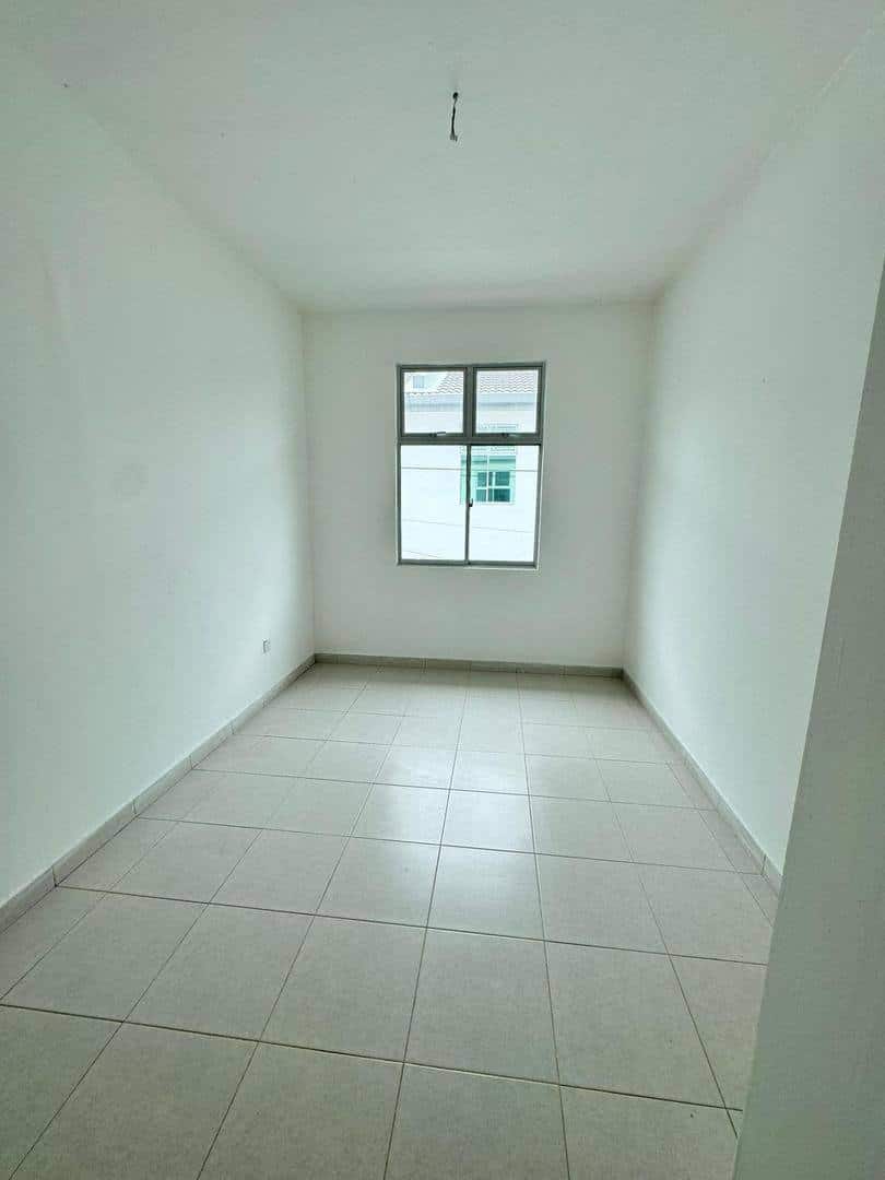 Double storey Taman Pulai Mutiara 7