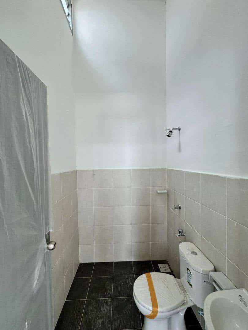 Double storey Taman Pulai Mutiara 10