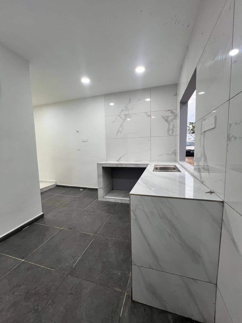 Single Storey Terrace House Taman Puteri Wangsa 6