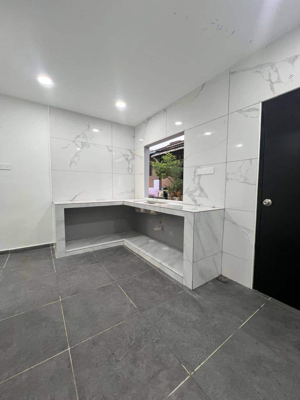 Single Storey Terrace House Taman Puteri Wangsa 5