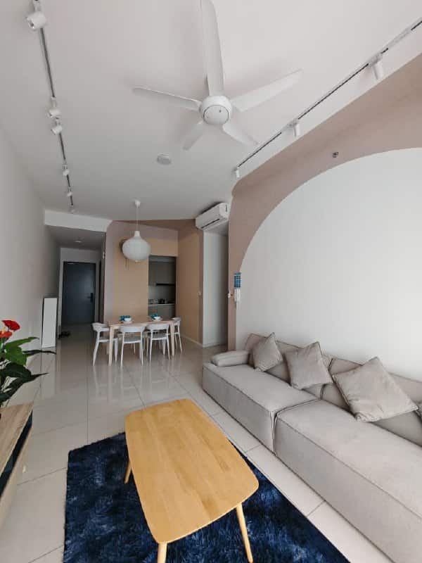 Condo Paradigm Residence