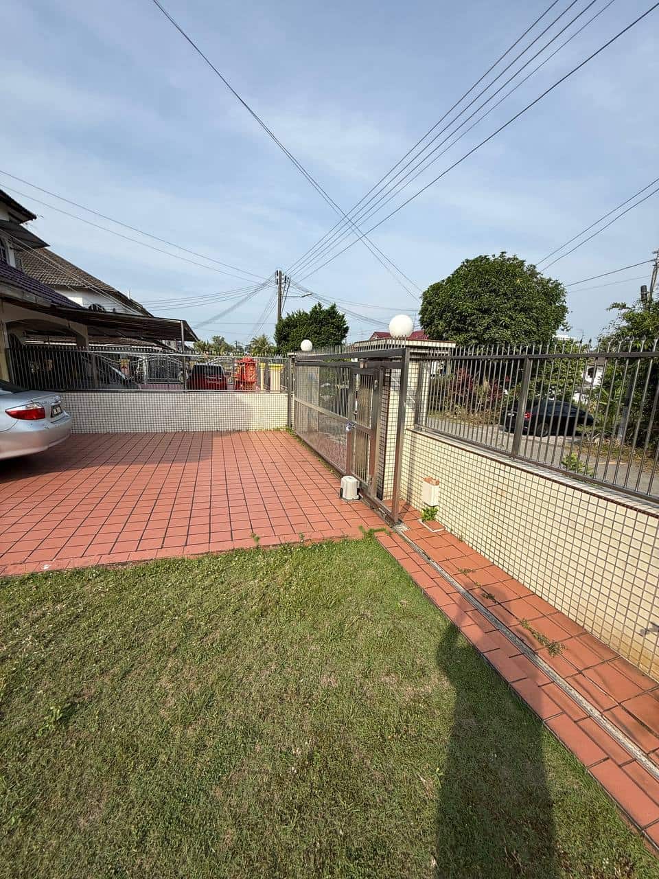 Double Storey Semi-D (Intermediate) Taman Skudai Bahru 7