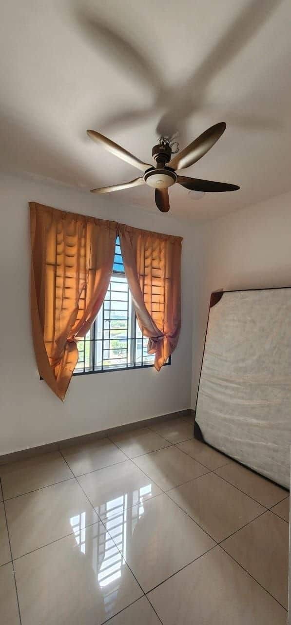 Service Apartment SKS Habitat Larkin 7