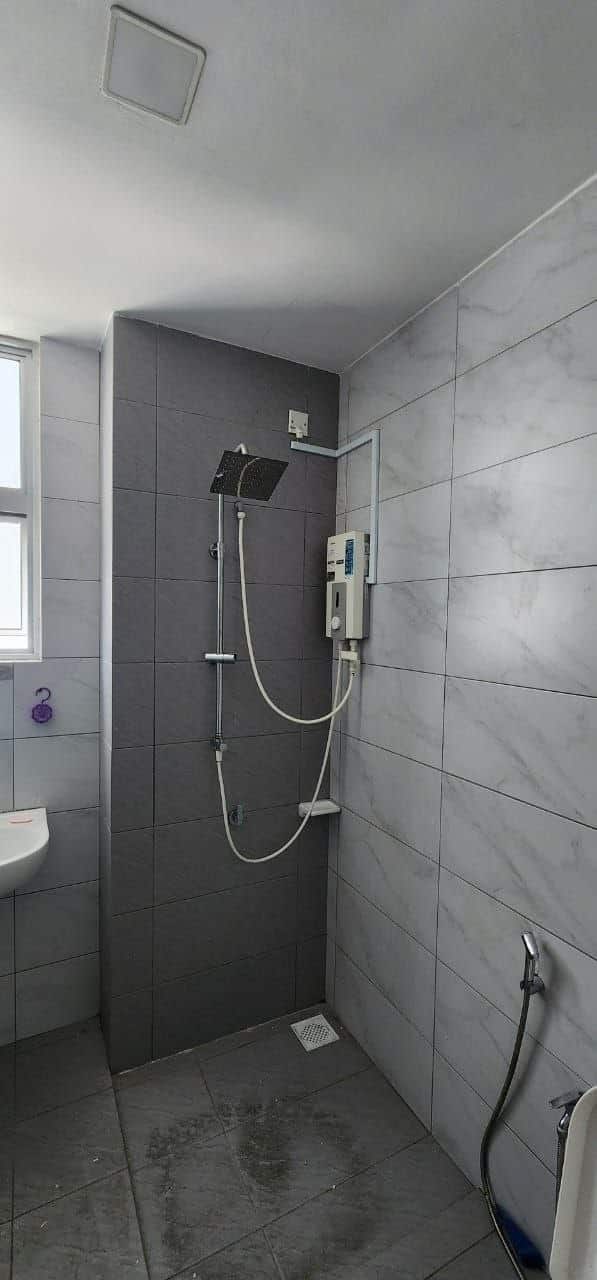 Service Apartment SKS Habitat Larkin 8