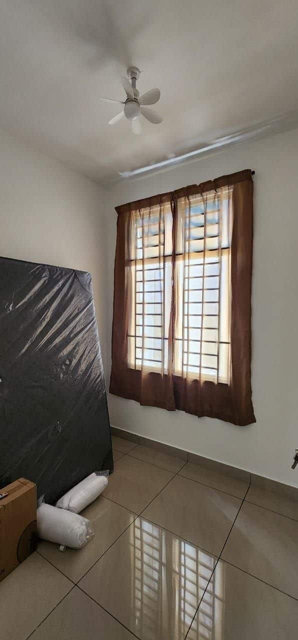 Service Apartment SKS Habitat Larkin 6