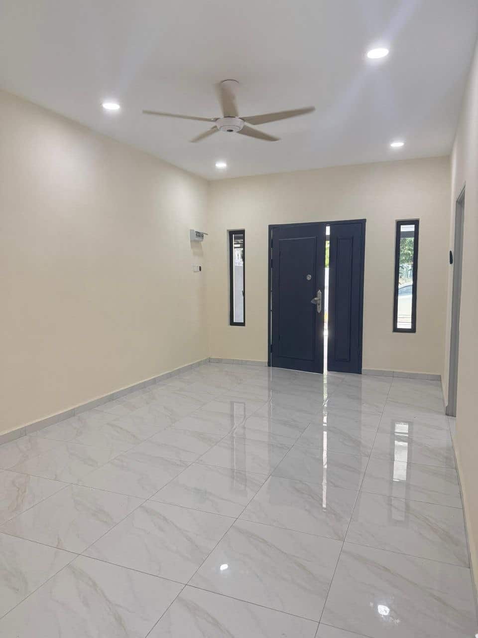 Single storey terrace house Taman Dato Penggawa Barat 4