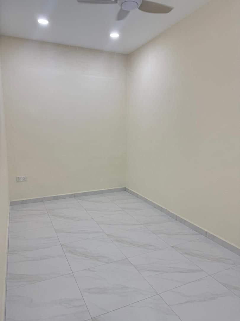 Single storey terrace house Taman Dato Penggawa Barat 7