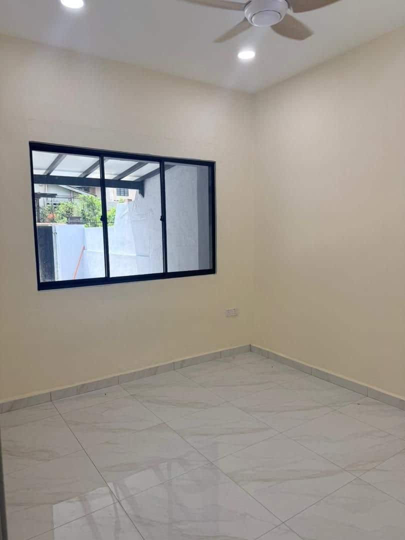 Single storey terrace house Taman Dato Penggawa Barat 5