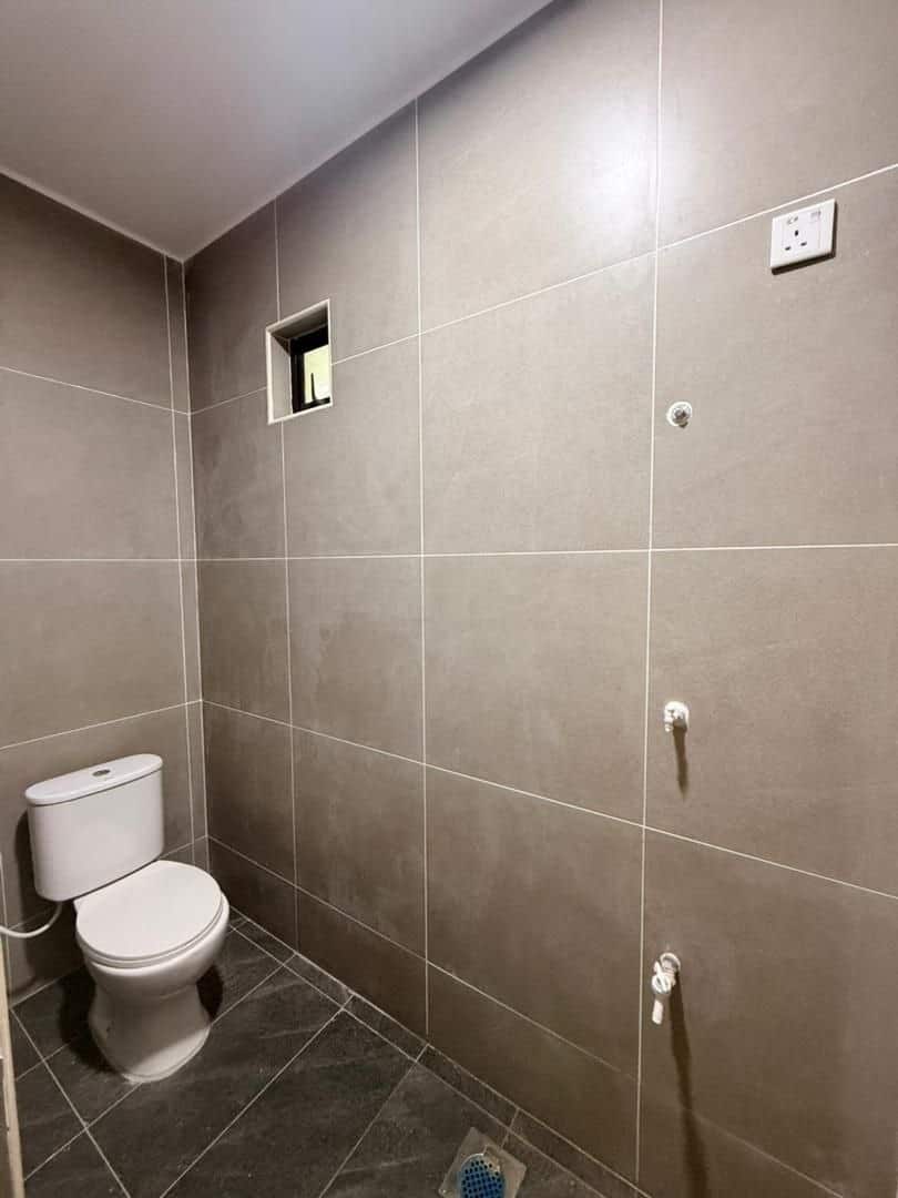 Single storey terrace house Taman Dato Penggawa Barat 9