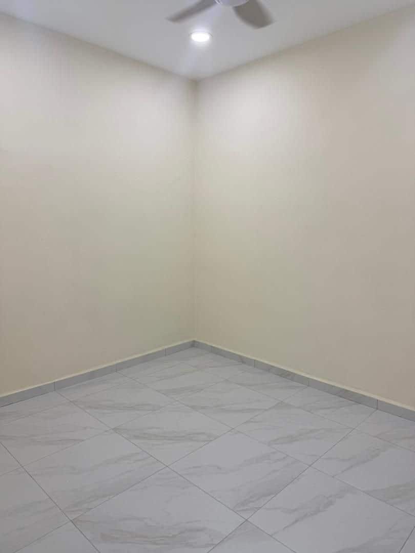 Single storey terrace house Taman Dato Penggawa Barat 6