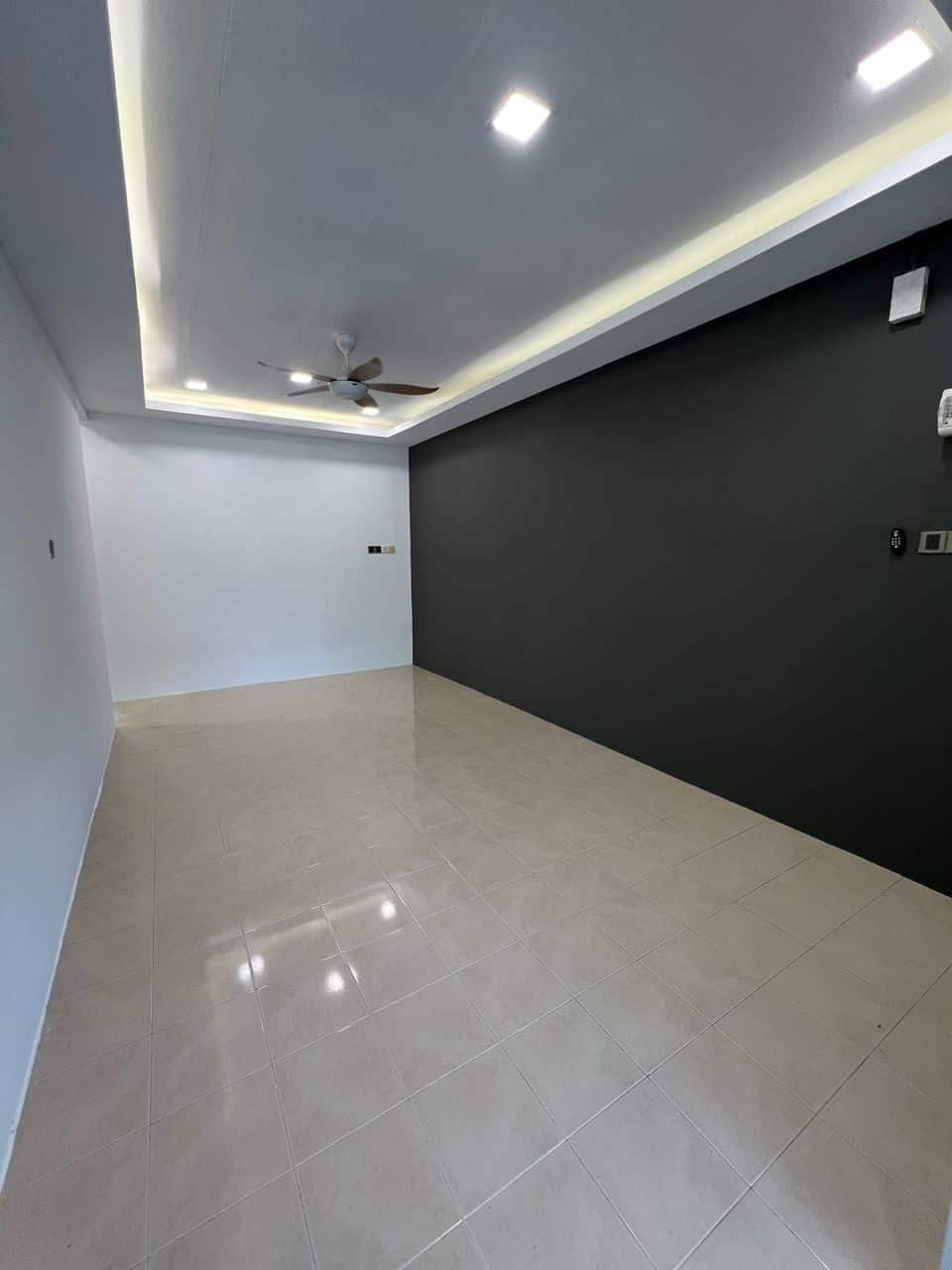 Single Storey Terraced House Taman Seri Impian