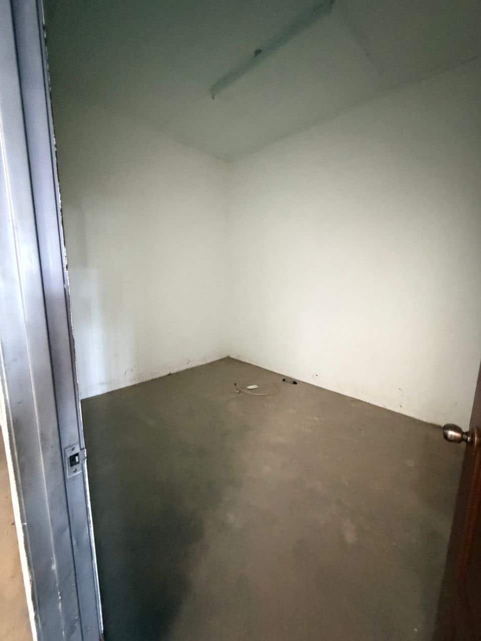 Single storey terrace house Jalan Selar 9