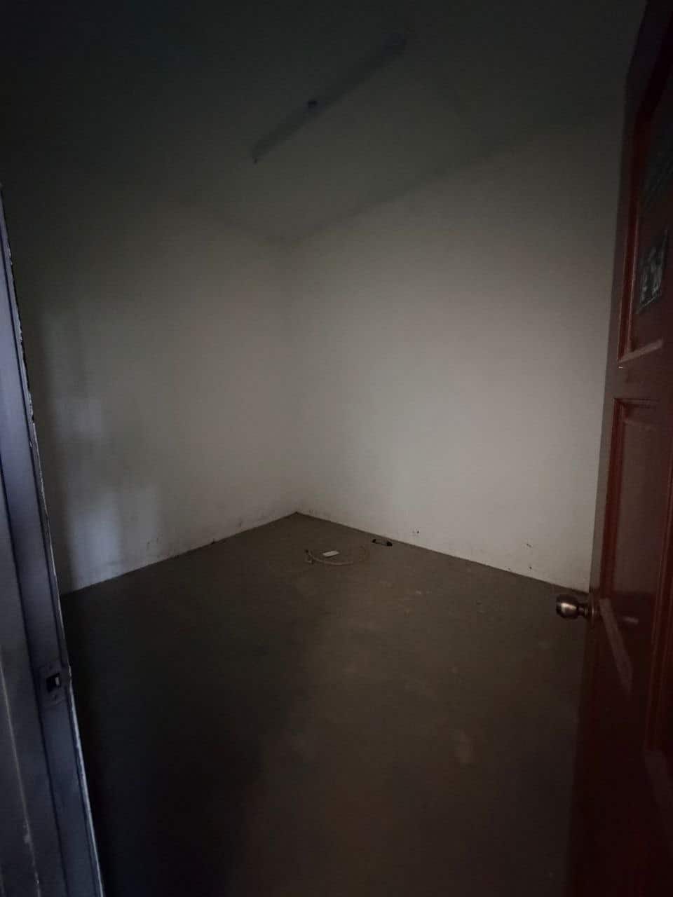 Single storey terrace house Jalan Selar 6