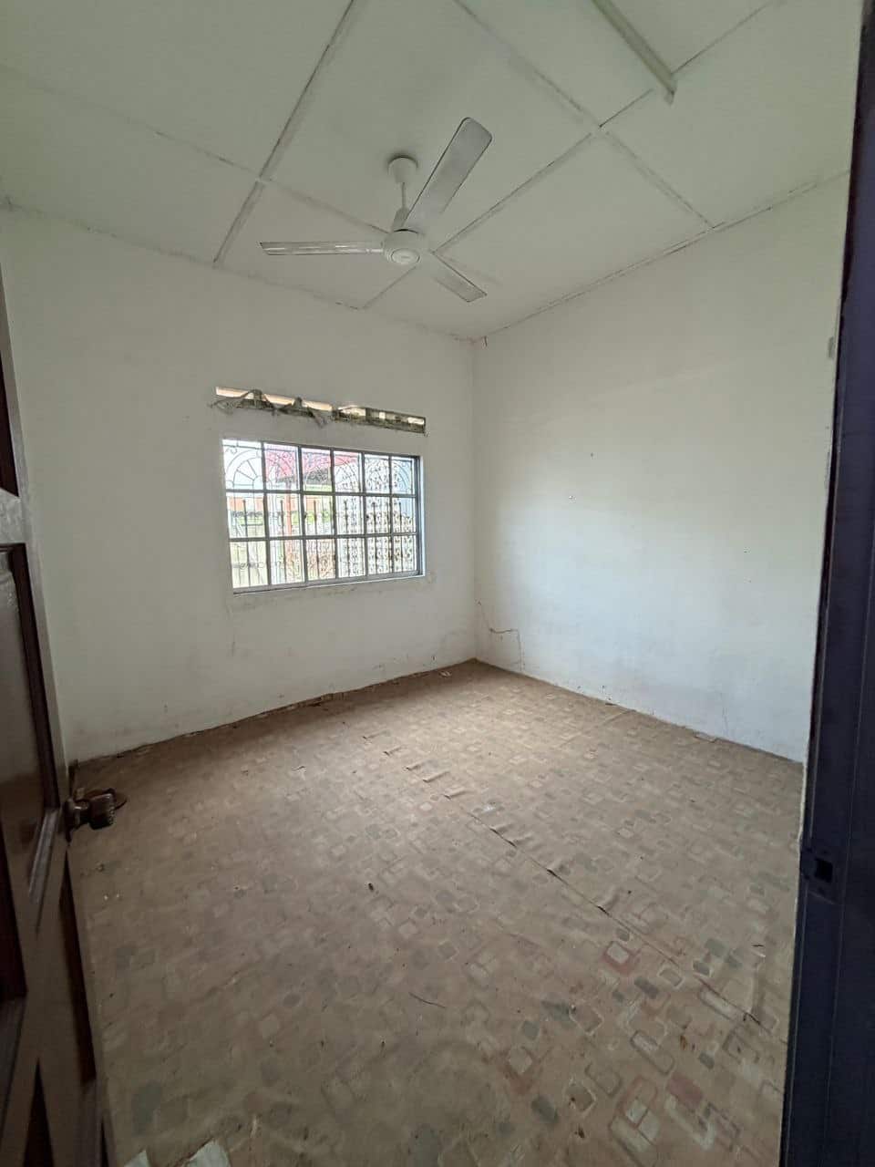 Single storey terrace house Jalan Selar 3