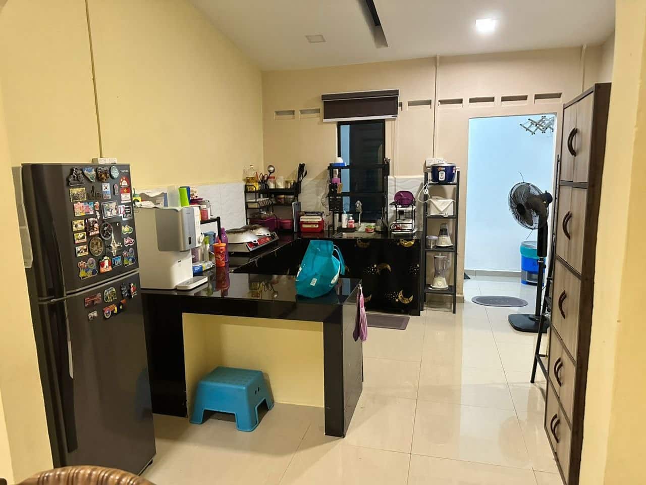Single Storey Jalan Zamrud 7