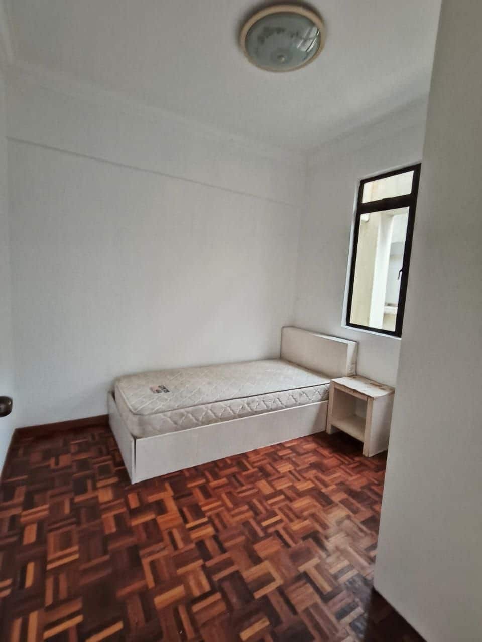 Apartment Skudai Villa 6
