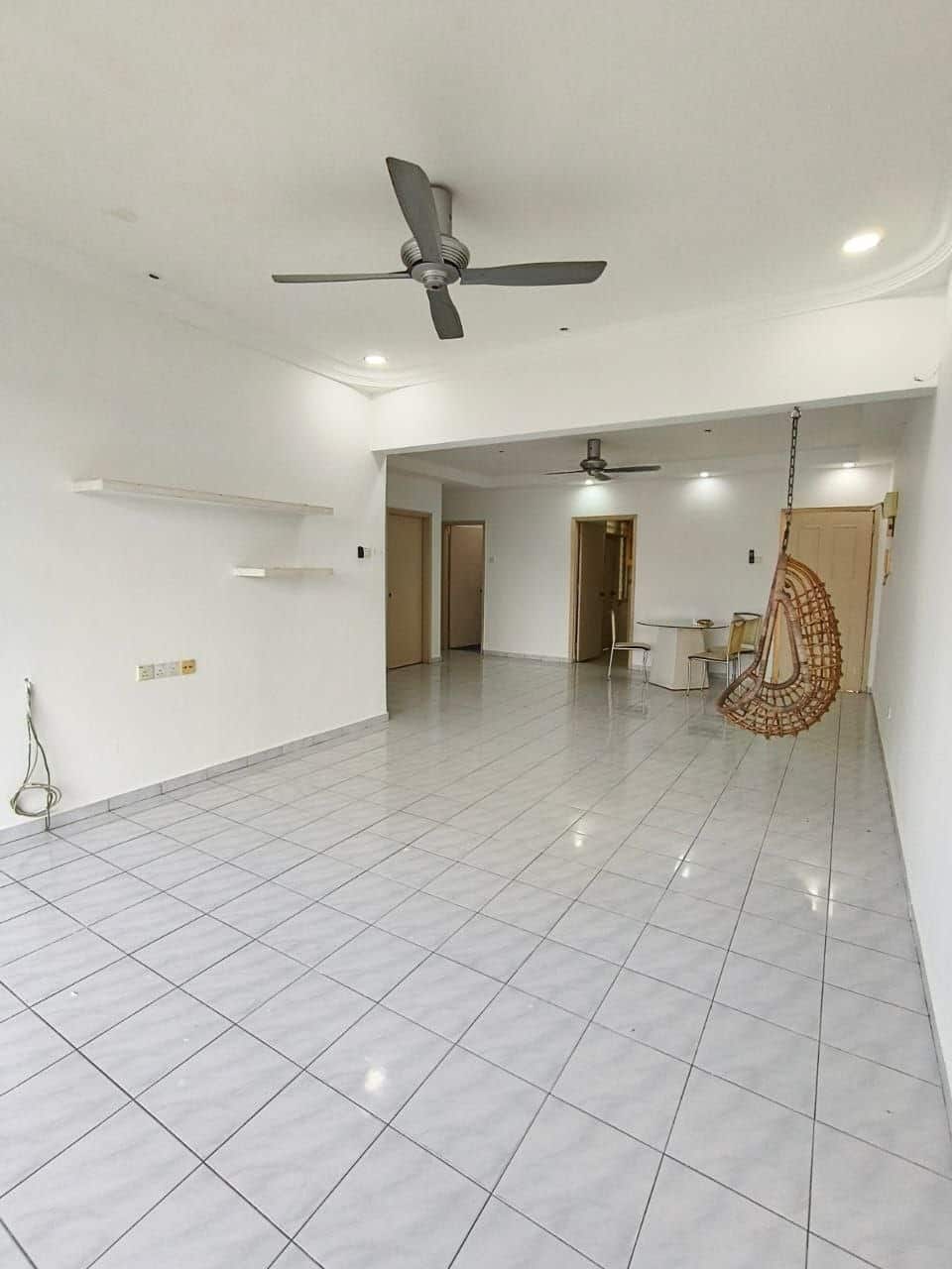 Apartment Skudai Villa