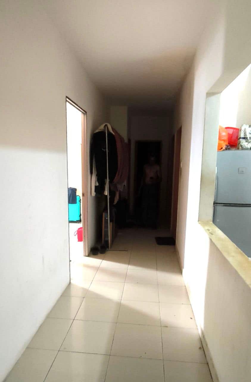 1.5 Storey Terraced House Taman Gaya @ Ulu Tiram 5