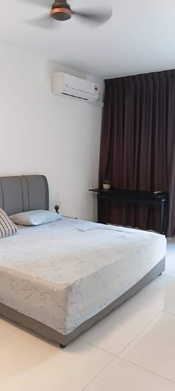Studio Central Park @ Country Garden 3