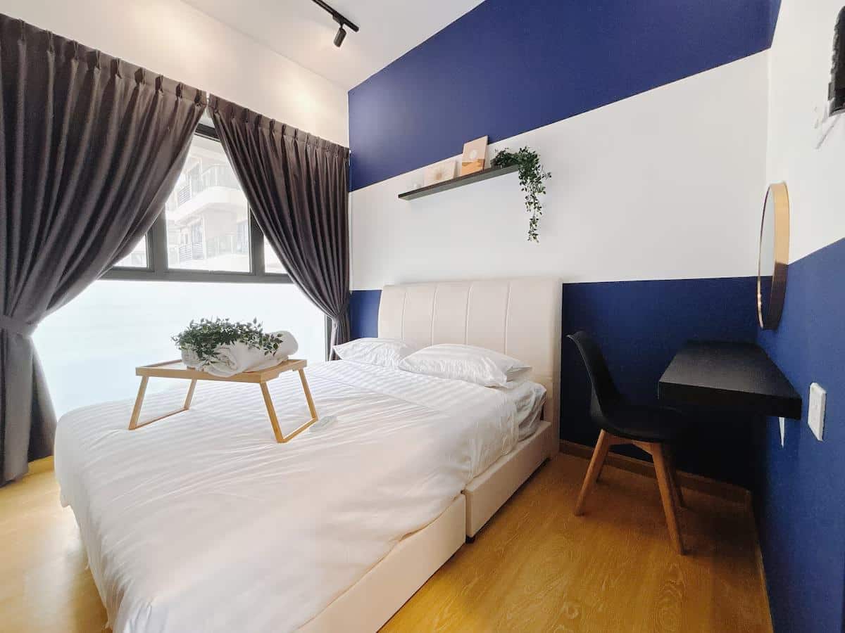 Condo Royal Strand 6