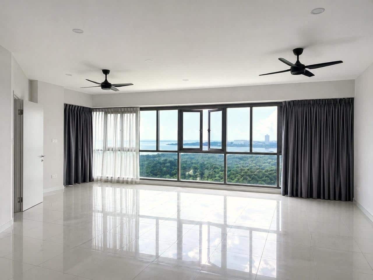 Condo Iskandar Residences, Medini