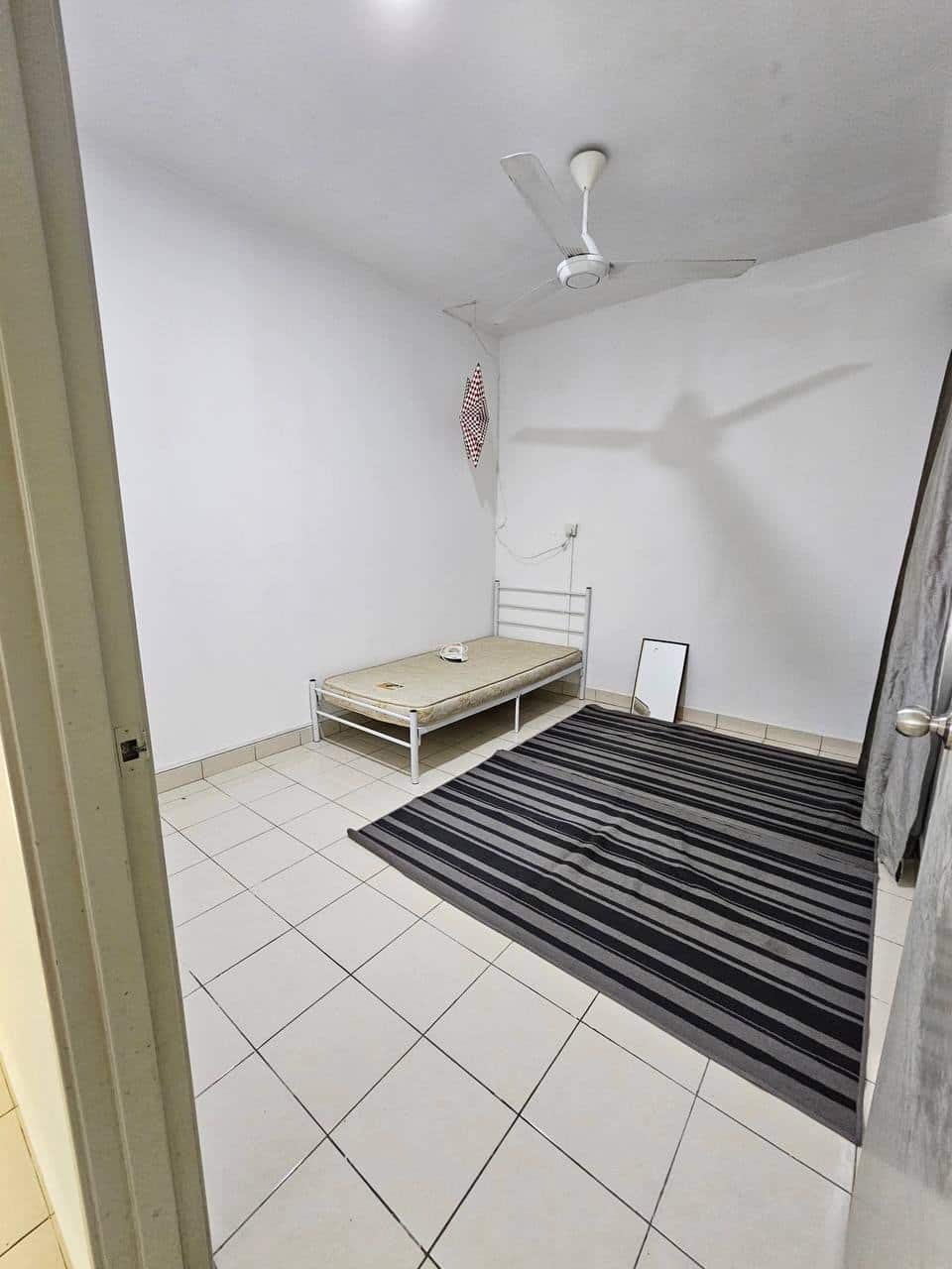 Condo Denai Nusantara Gelang Patah 7