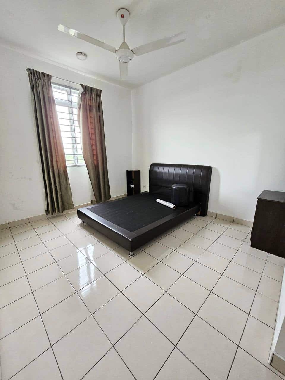 Condo Denai Nusantara Gelang Patah 4