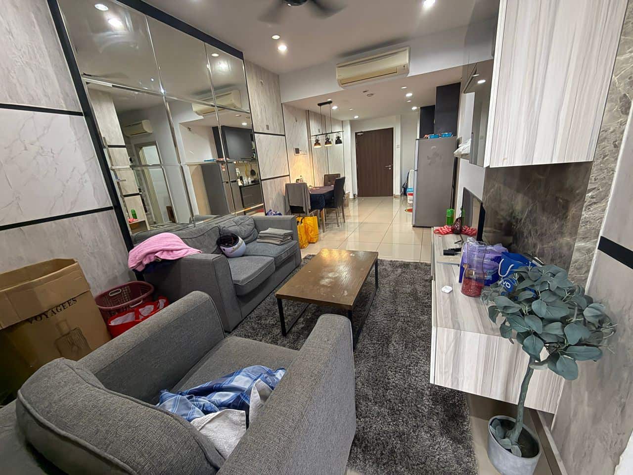 Studio Puteri Harbour