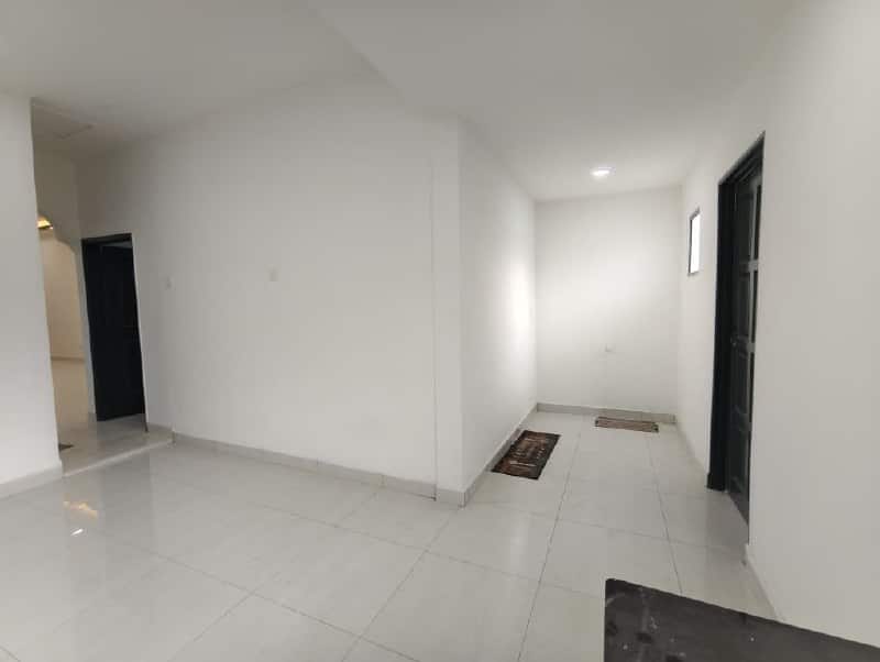 Single Storey Taman Puteri Wangsa 4