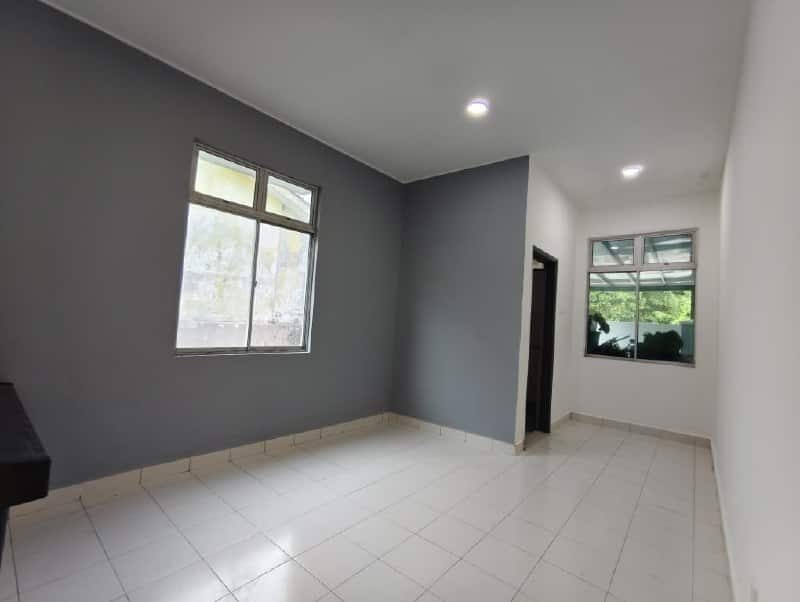 Single Storey Taman Puteri Wangsa 3