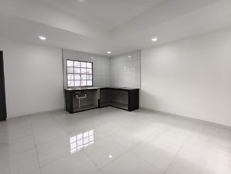 Single Storey Taman Puteri Wangsa 5