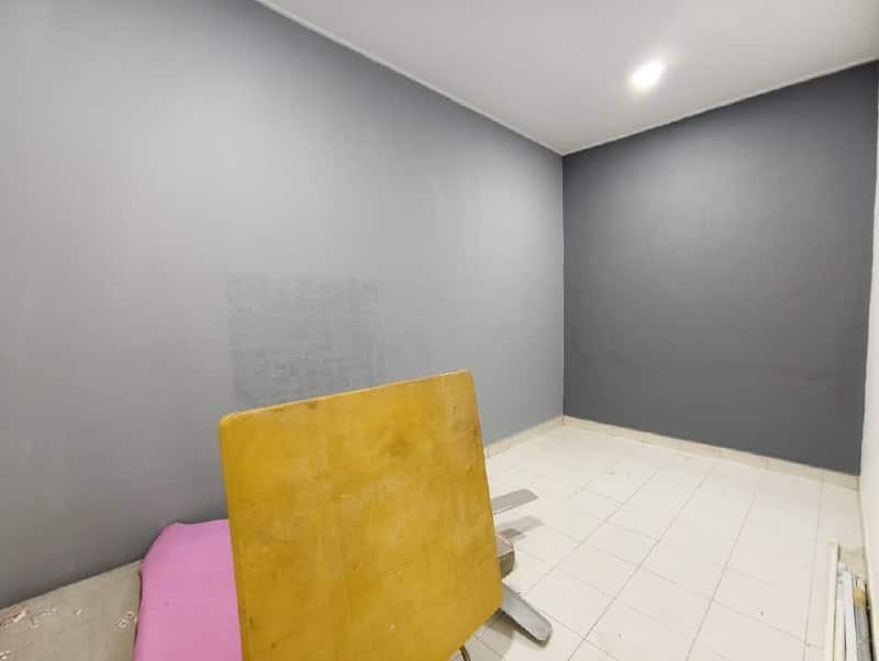 Single Storey Taman Puteri Wangsa 10