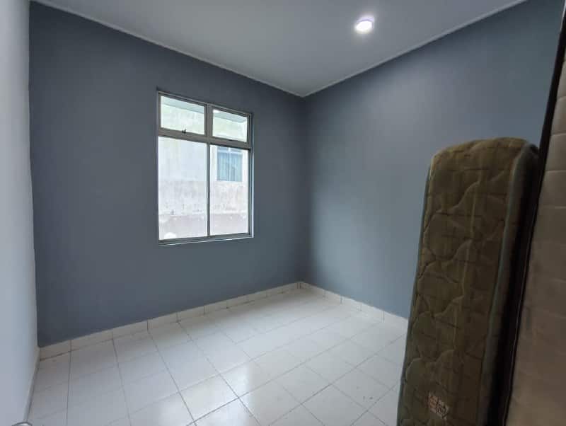 Single Storey Taman Puteri Wangsa 9