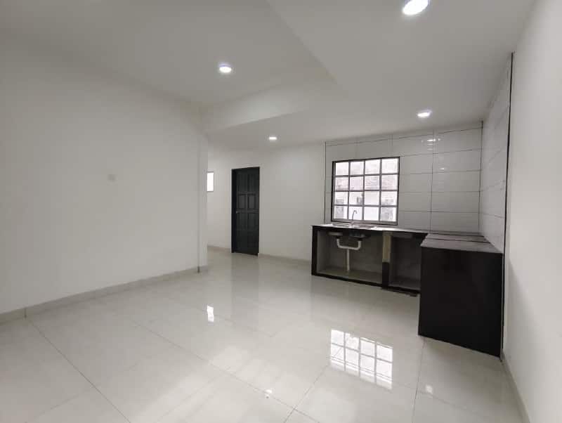Single Storey Taman Puteri Wangsa 6
