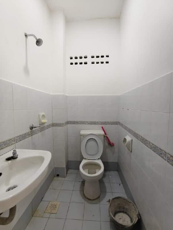 Single Storey Taman Puteri Wangsa 11