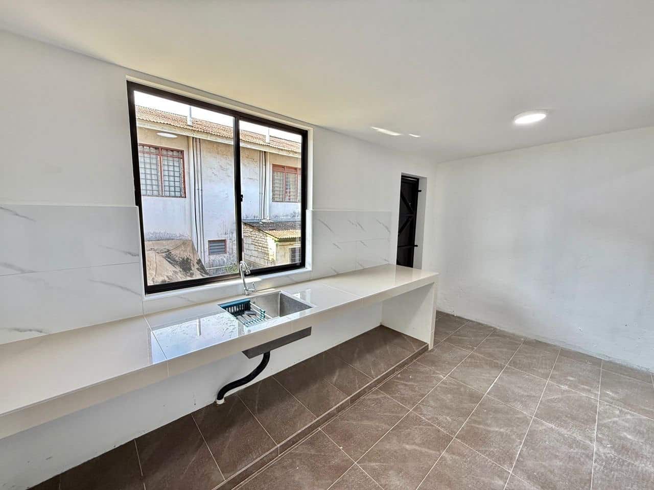 Double Storey Low Cost Taman Anggerik 7
