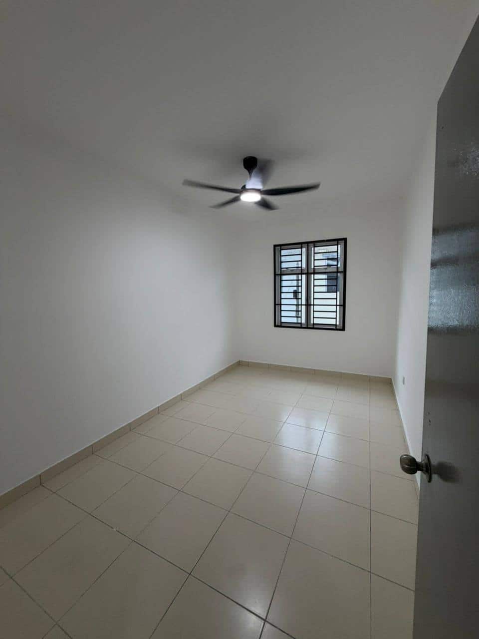 Double storey terrace Jalan Scientex Jaya 6
