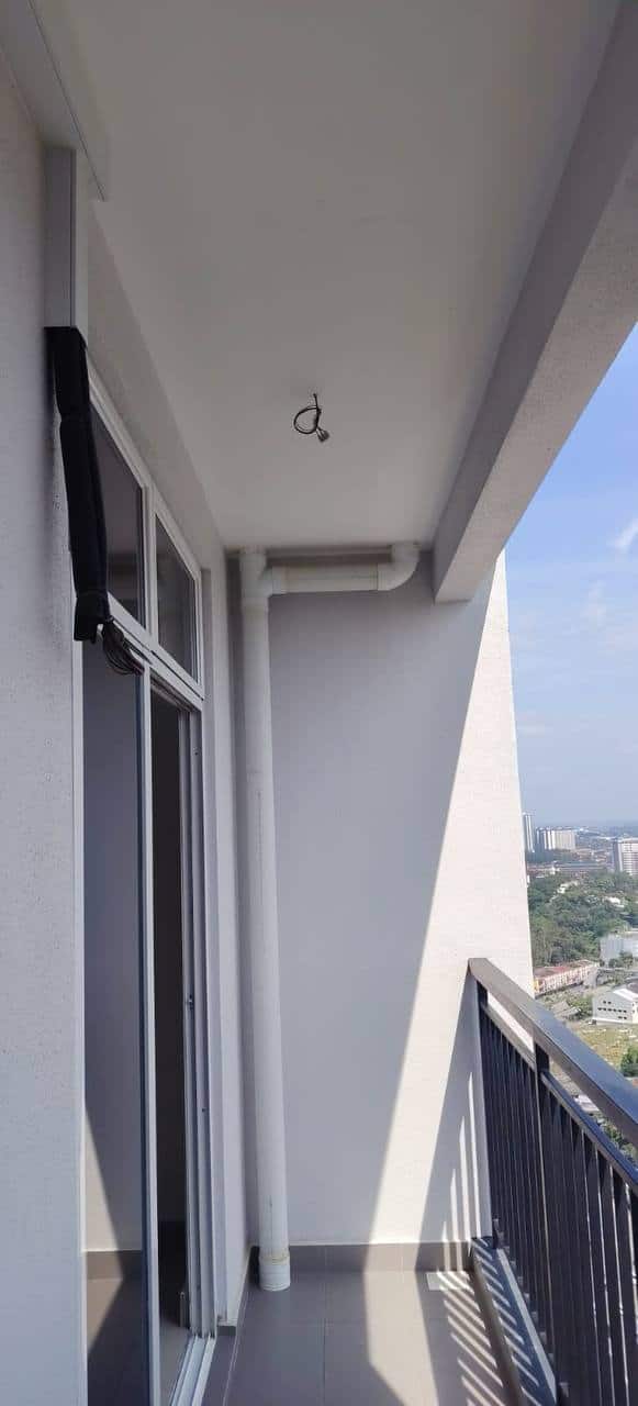 Condo Trellis Residences 5