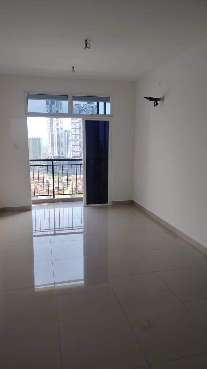 Condo Trellis Residences