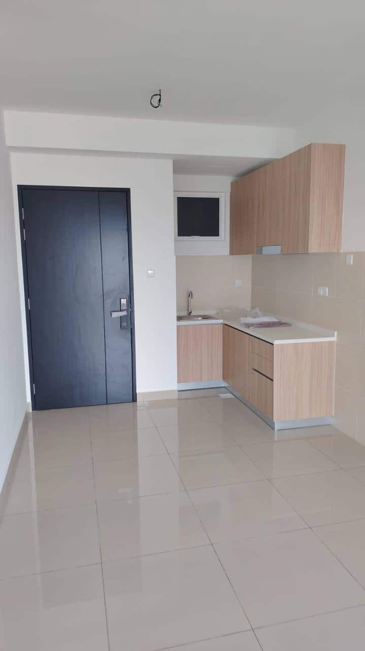 Condo Trellis Residences 2