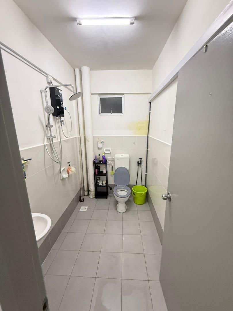 Apartment Pulai Mutiara 3 8
