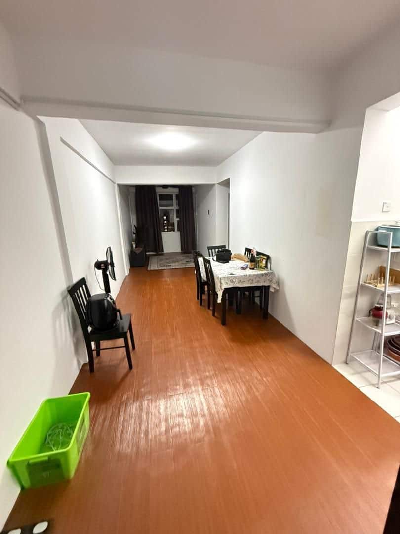Apartment Pulai Mutiara 3 2