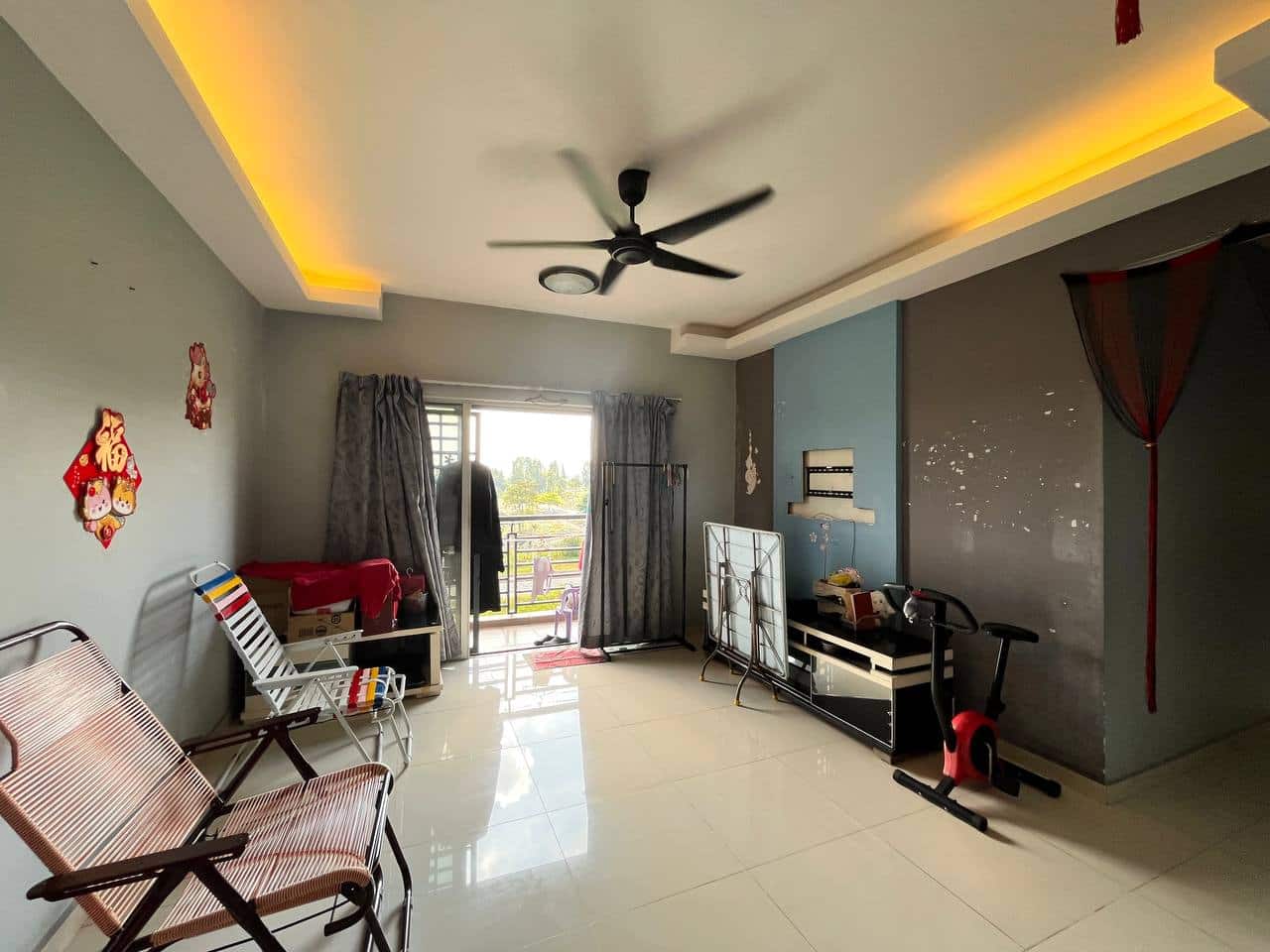 Apartment M’Tiara 2