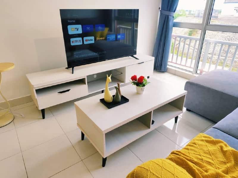 Apartment Merpati Indah